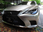 LEXUS LS500h 4WD