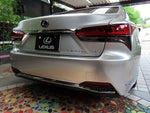 LEXUS LS500h 4WD