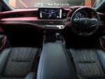 LEXUS LS500h 4WD
