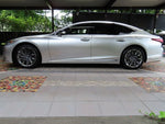 LEXUS LS500h 4WD