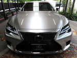 LEXUS LS500h 4WD