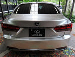 LEXUS LS500h 4WD