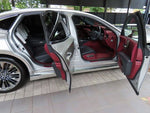 LEXUS LS500h 4WD