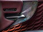 LEXUS LS500h 4WD