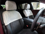 LEXUS LS500h 4WD