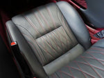 LEXUS LS500h 4WD