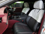 LEXUS LS500h 4WD