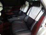 LEXUS LS500h 4WD