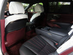 LEXUS LS500h 4WD