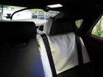 LEXUS LS500h 4WD