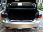 LEXUS LS500h 4WD