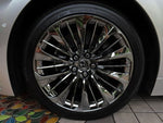 LEXUS LS500h 4WD