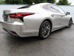 LEXUS LS500h 4WD