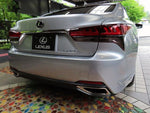 LEXUS LS500