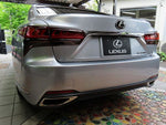 LEXUS LS500