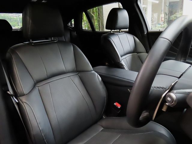 LEXUS LS500