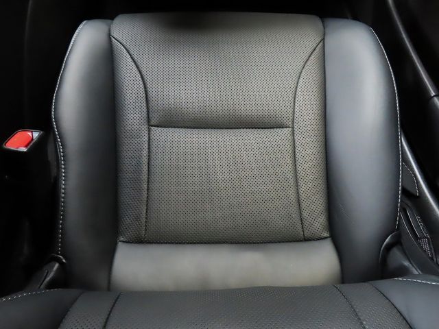 LEXUS LS500