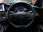 LEXUS LS500