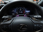 LEXUS LS500