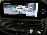 LEXUS LS500
