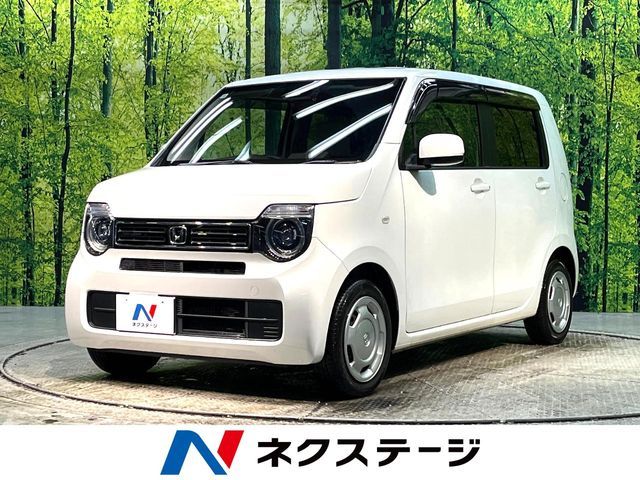 N-WGN CUSTOM