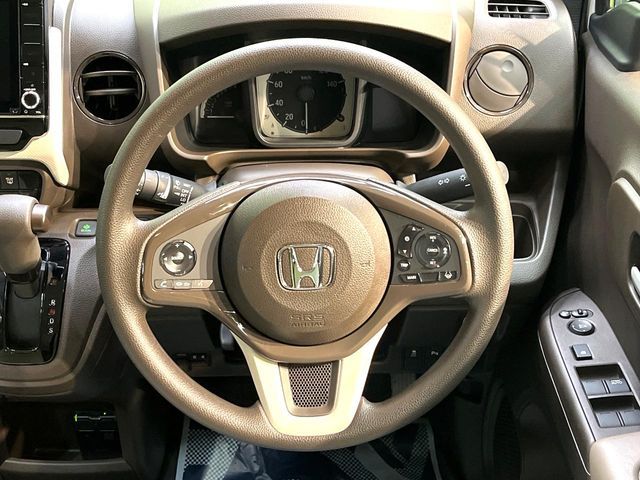 N-WGN CUSTOM