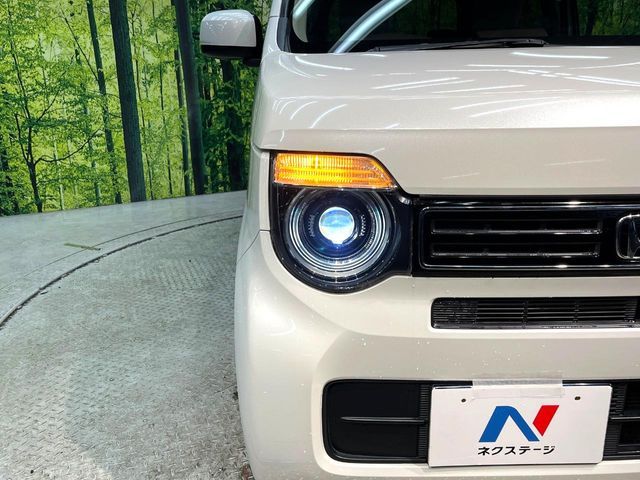 N-WGN CUSTOM