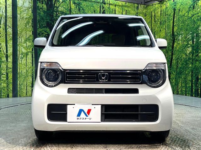 N-WGN CUSTOM