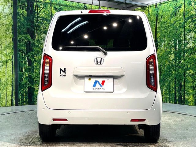 N-WGN CUSTOM