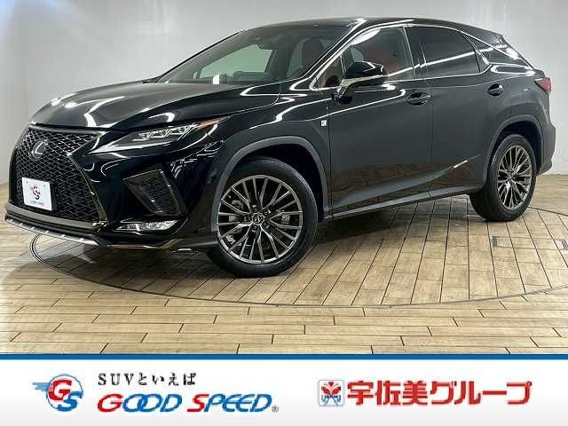 LEXUS RX300
