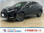 LEXUS RX300