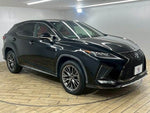 LEXUS RX300