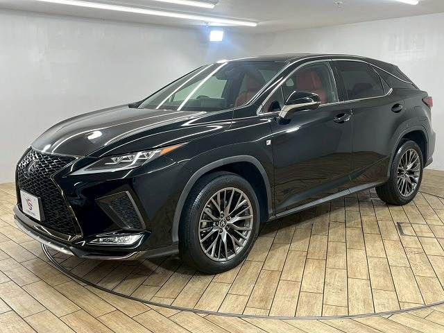 LEXUS RX300