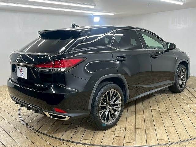 LEXUS RX300