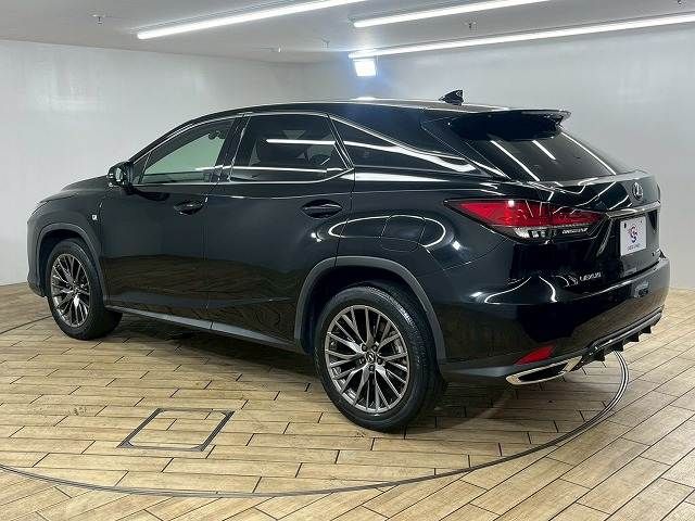 LEXUS RX300