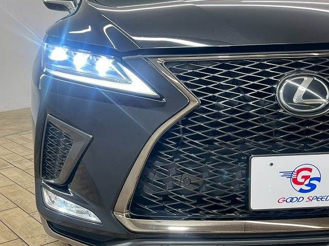 LEXUS RX300
