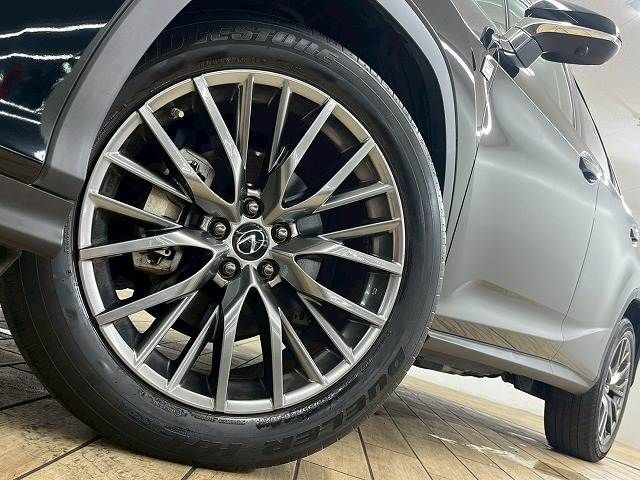 LEXUS RX300