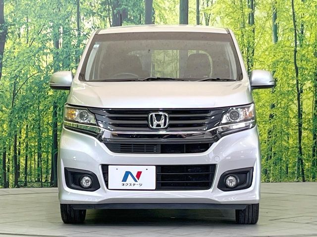 N-WGN CUSTOM