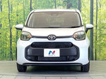 SIENTA HYBRID