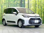 SIENTA HYBRID