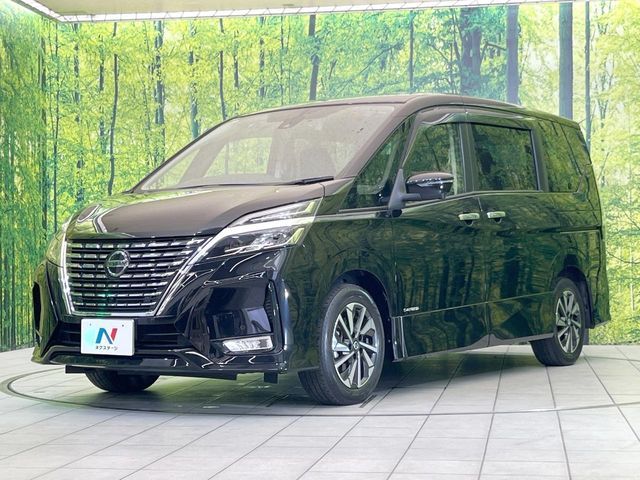 SERENA  S-HYBRID