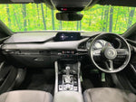 MAZDA3 FASTBACK