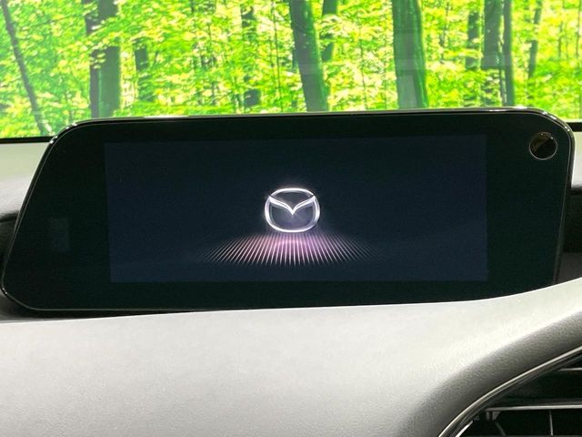 MAZDA3 FASTBACK