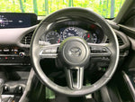 MAZDA3 FASTBACK