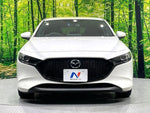 MAZDA3 FASTBACK