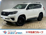 LANDCRUISER PRADO