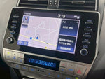 LANDCRUISER PRADO