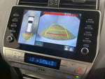 LANDCRUISER PRADO