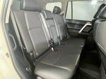LANDCRUISER PRADO