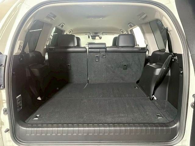 LANDCRUISER PRADO